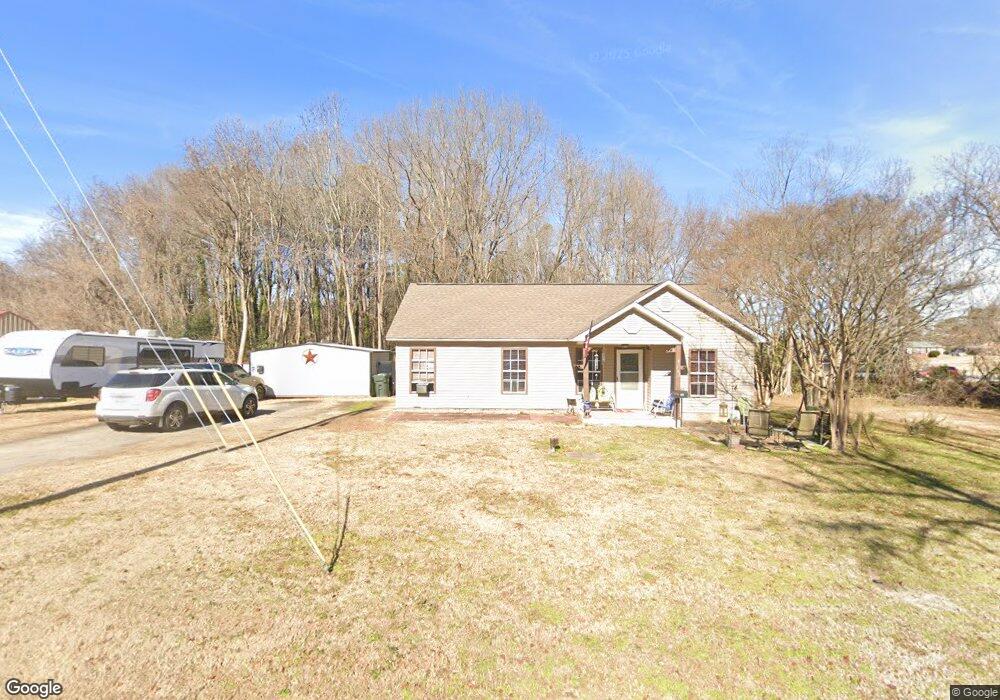 103 Vance St, Clover, SC 29710 - photo 1