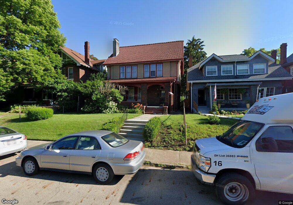 1834 Franklin Ave, Columbus, OH 43205 - photo 1