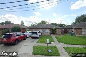 3222 Idaho Ave, Kenner, LA 70065