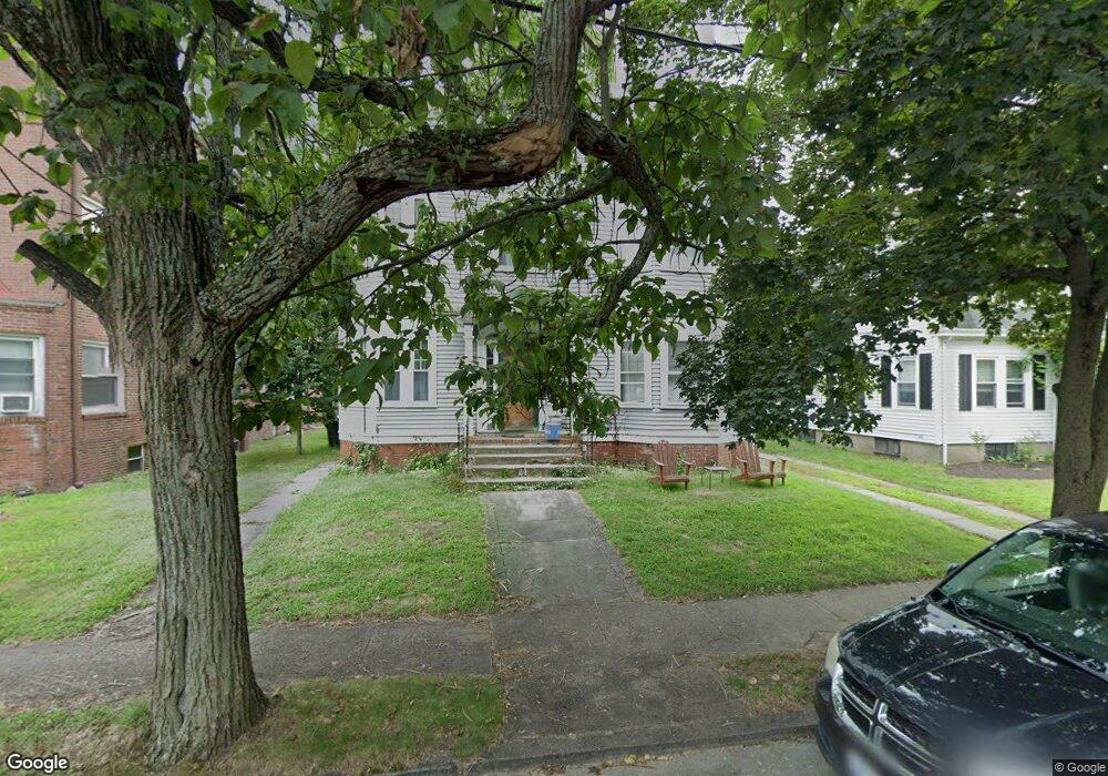 202 Armington St, Cranston, RI 02905 - photo 1