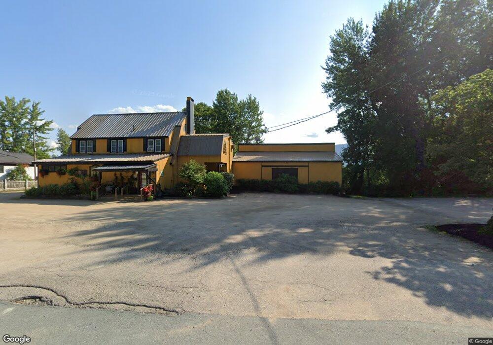 3002 & 3016 White Mountain Hwy, Conway, NH 03860 - photo 1