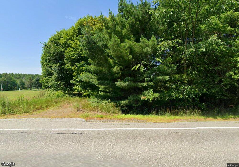 712 Ridge Rd, Windsor, ME 04363 - photo 1