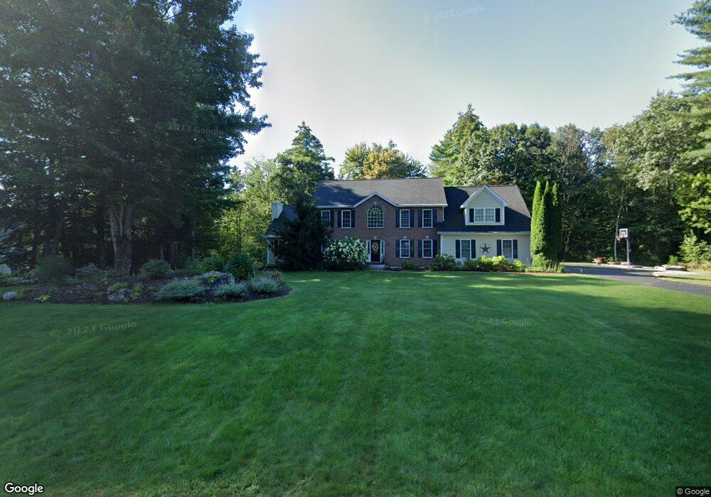 9 Parsons Way, Bow, NH 03304 - photo 1