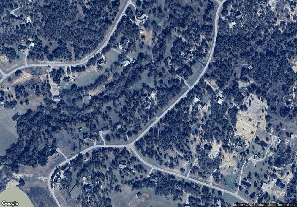 287 Bishop Dr, Weatherford, TX 76088 - photo 1