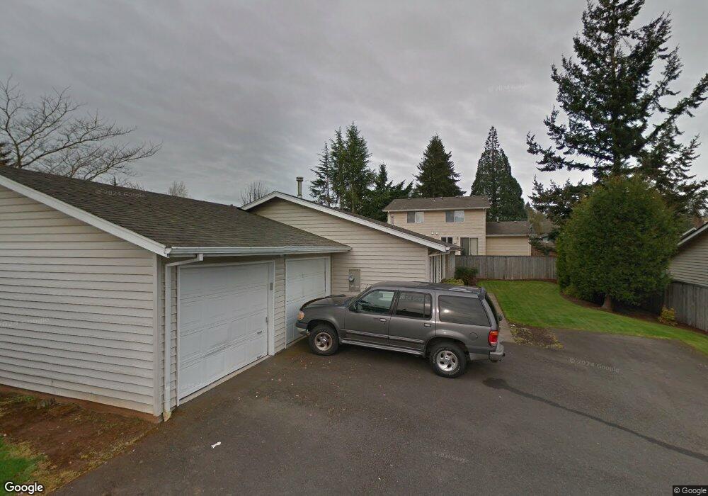 5112 Skyline Village Loop S unit 5114, Salem, OR 97306 - photo 1