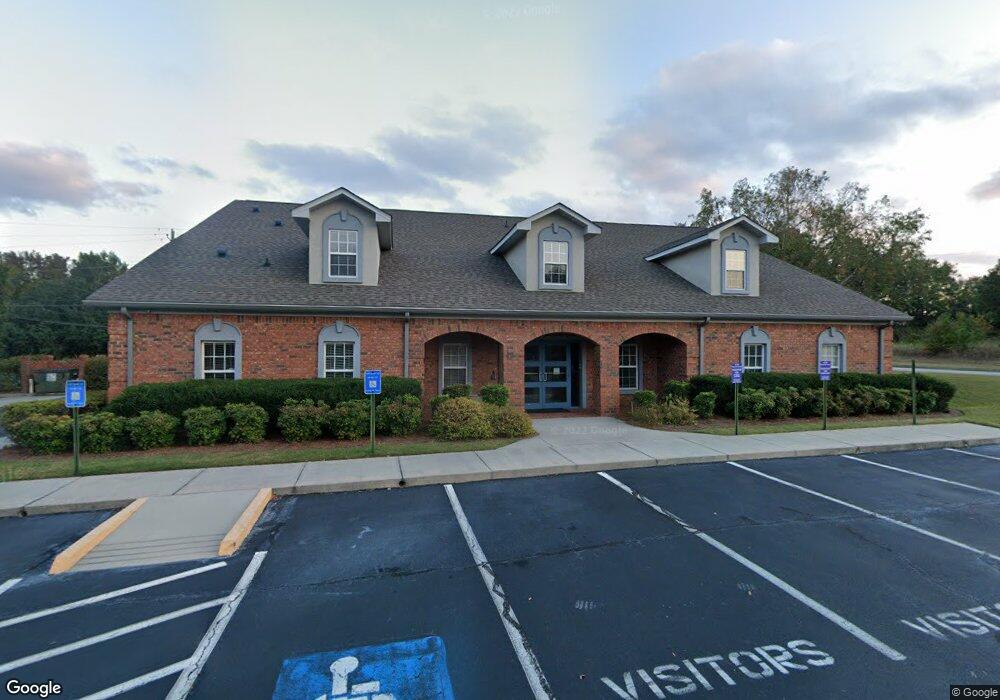 600 Ponder Place Dr, Evans, GA 30809 - photo 1