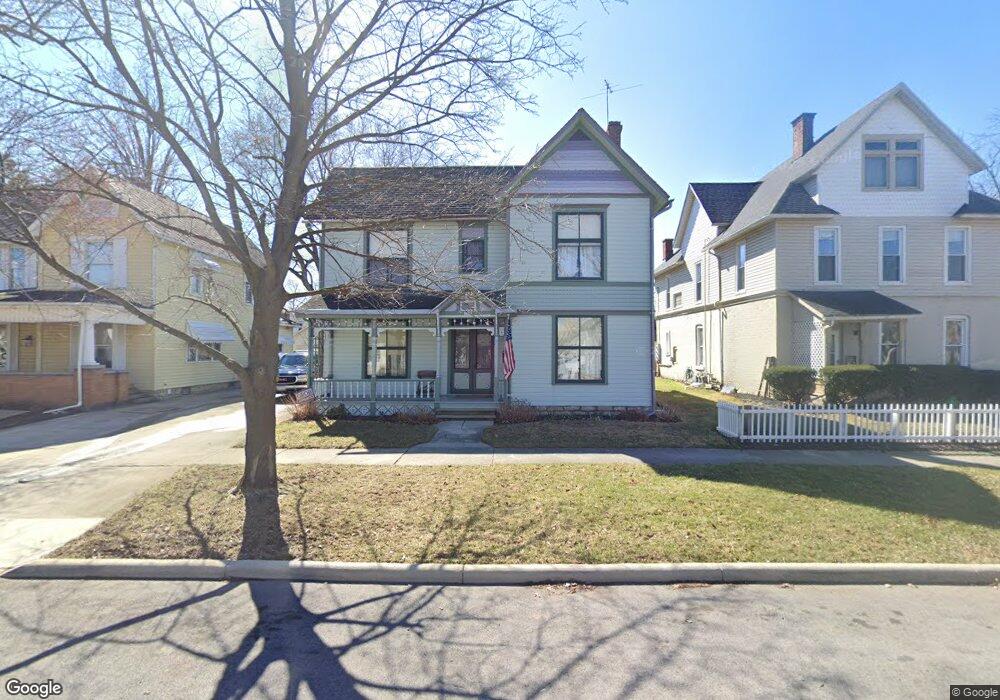 205 E Lima St, Findlay, OH 45840 - photo 1