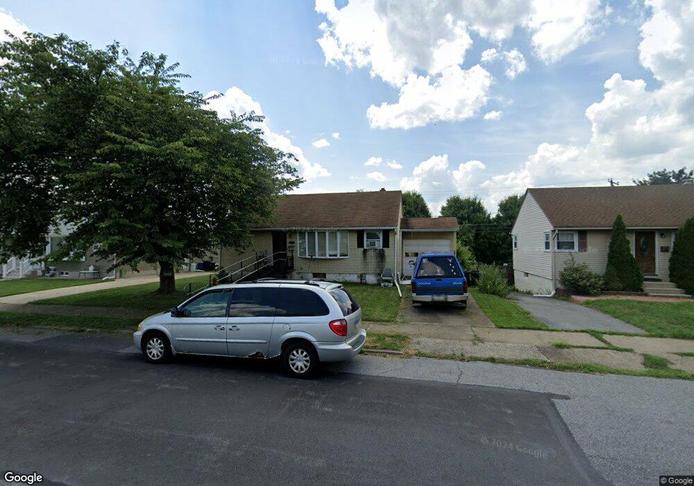 1641 Kaywin Ave, Bethlehem, PA 18018 - photo 1