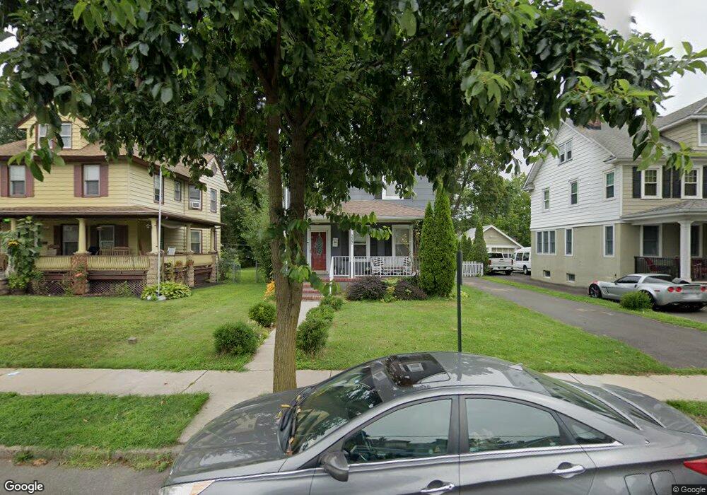 227 W Franklin St, Bound Brook, NJ 08805 - photo 1