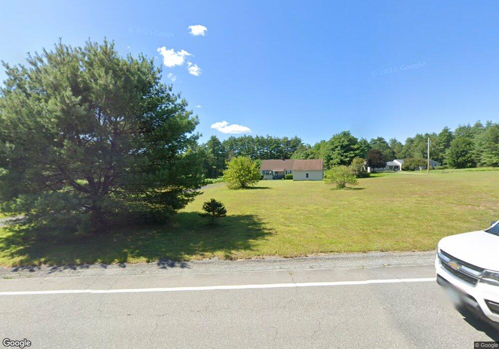 133 High St, Boscawen, NH 03303 - photo 1