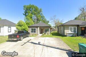 310 Cherry St, Sulphur, LA 70663