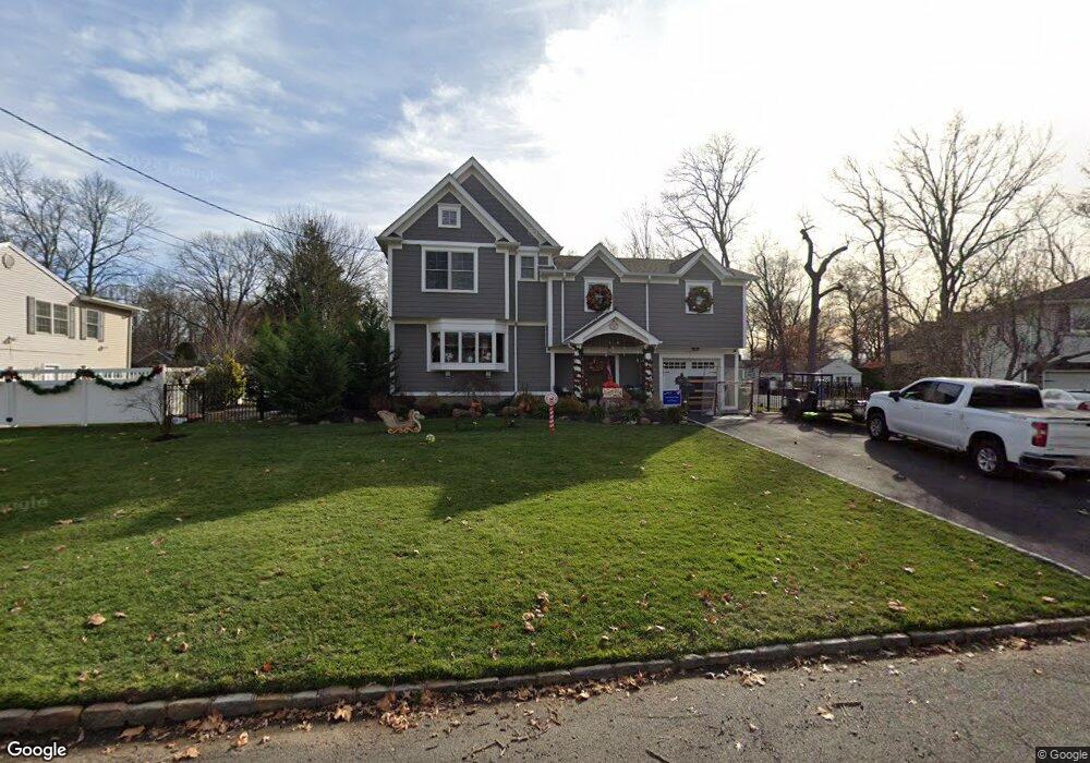 2232 Concord Rd, Scotch Plains, NJ 07076 - photo 1