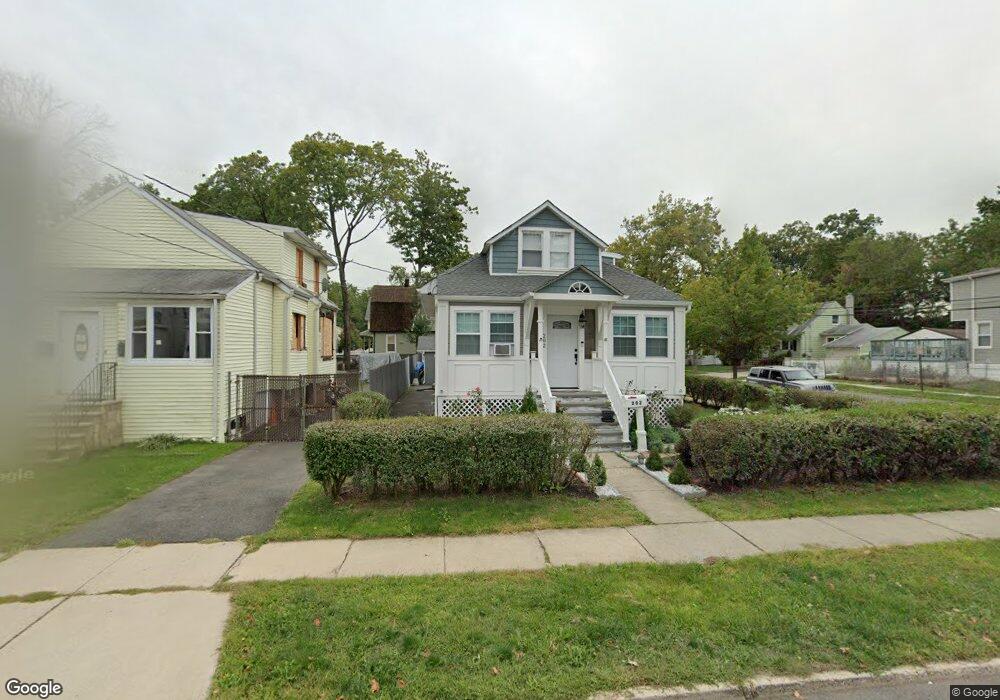 202 E 7th Ave, Roselle, NJ 07203 - photo 1