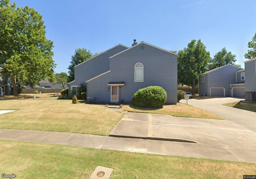 2313 W Quantico St, Broken Arrow, OK 74011 - photo 1