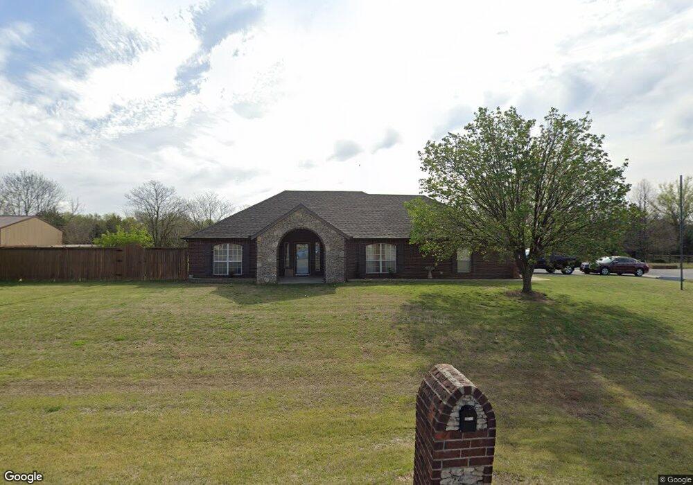 10433 N 90th East Ave, Owasso, OK 74055 - photo 1