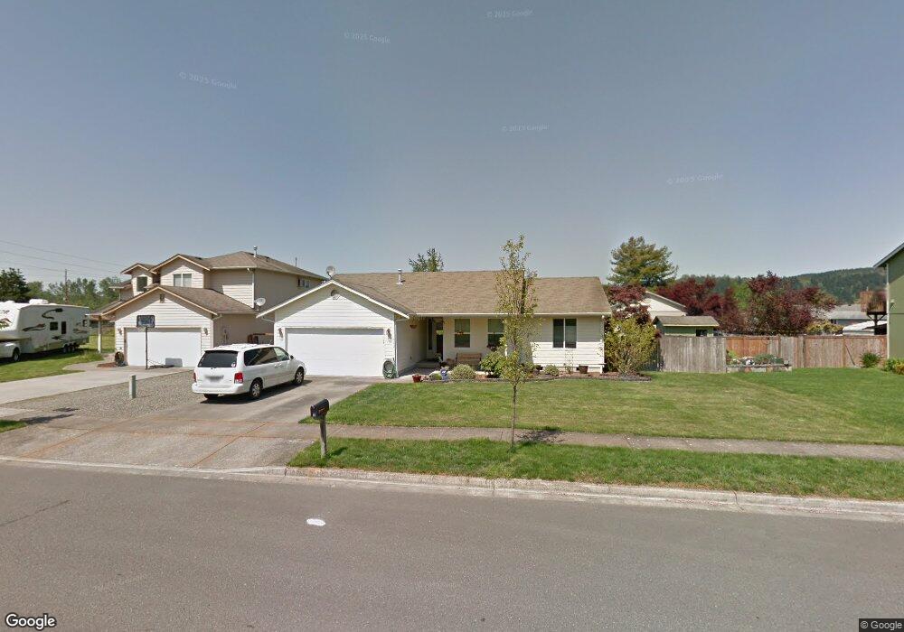 611 Skinner Way SW, Orting, WA 98360 - photo 1