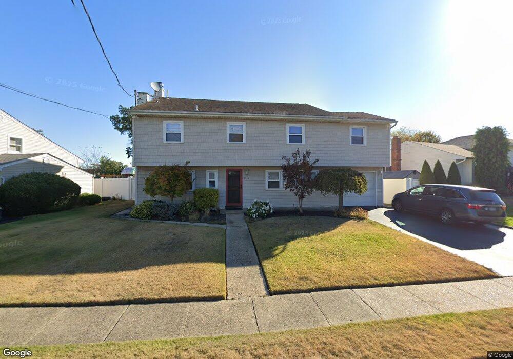 2518 Legion St, Bellmore, NY 11710 - photo 1