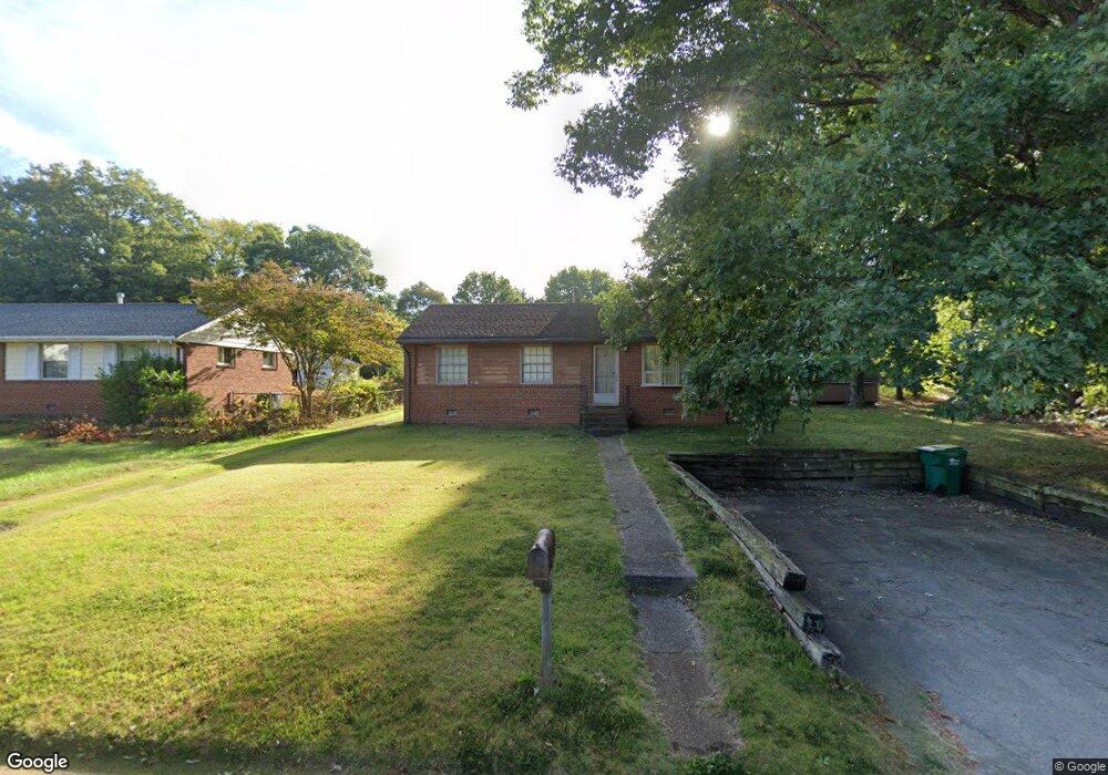 3817 West End Dr, Henrico, VA 23294 - photo 1