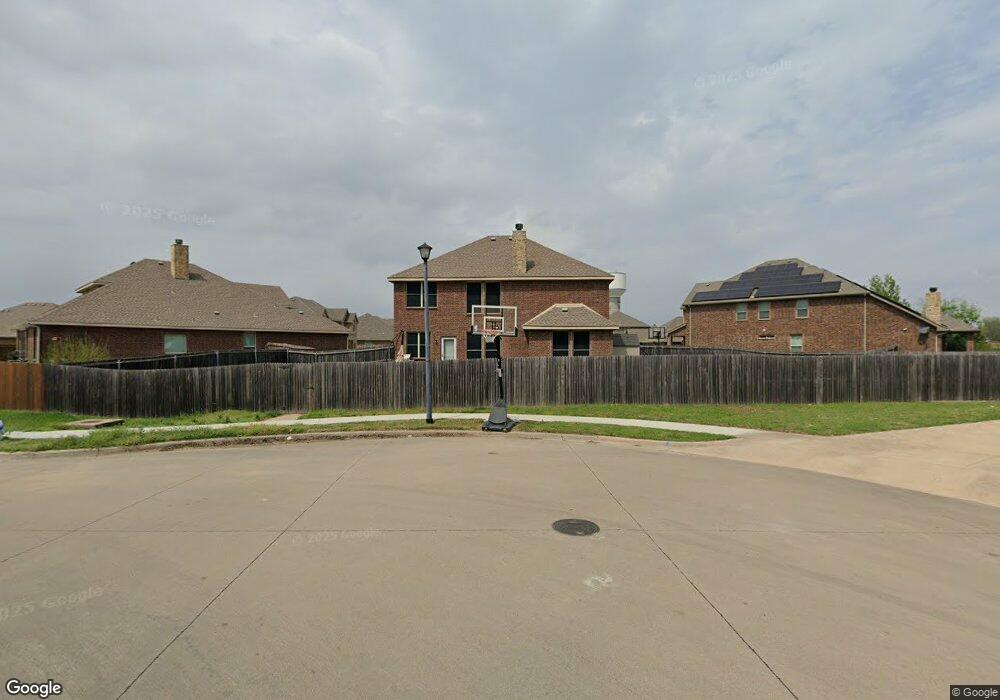 700 Lone Star Ct, Wylie, TX 75098 - photo 1
