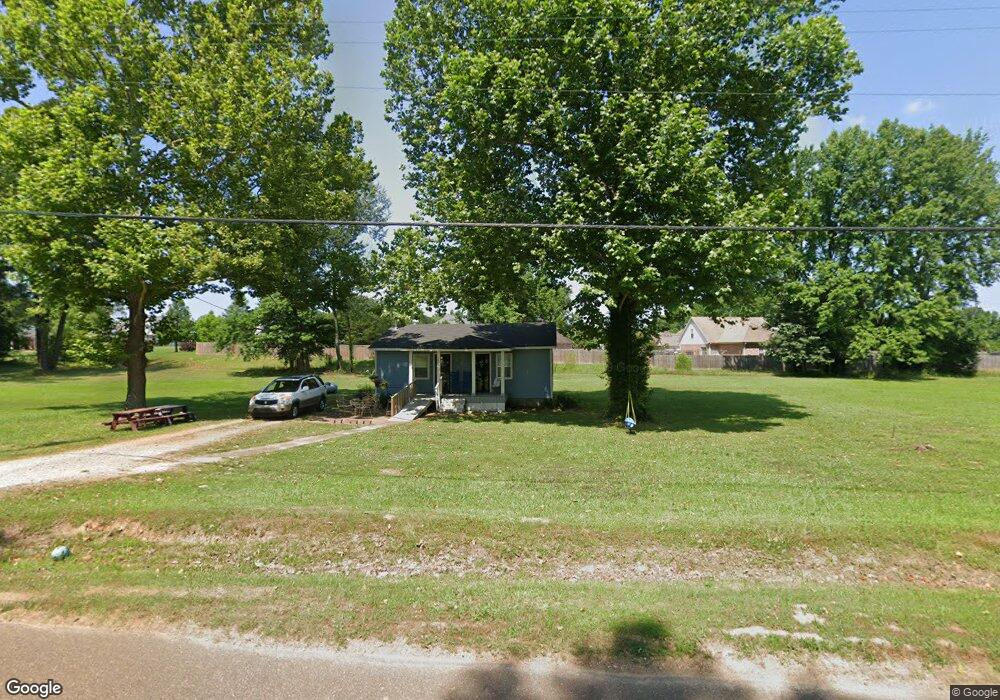 485 Old Highway 51 S, Hernando, MS 38632 - photo 1
