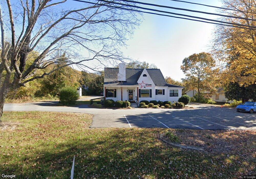 3201 Archdale Rd, Archdale, NC 27263 - photo 1