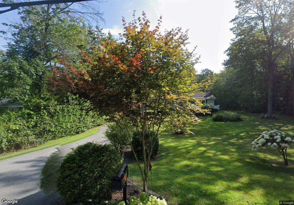 74 Niles Rd, New Hartford, CT 06057 - photo 1