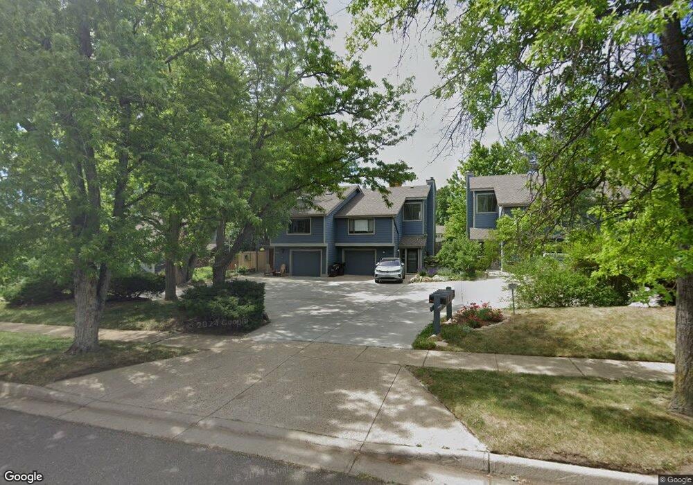 1060 Poplar Ave, Boulder, CO 80304 - photo 1