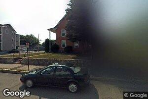 176 Cartier St, Manchester, NH 03102