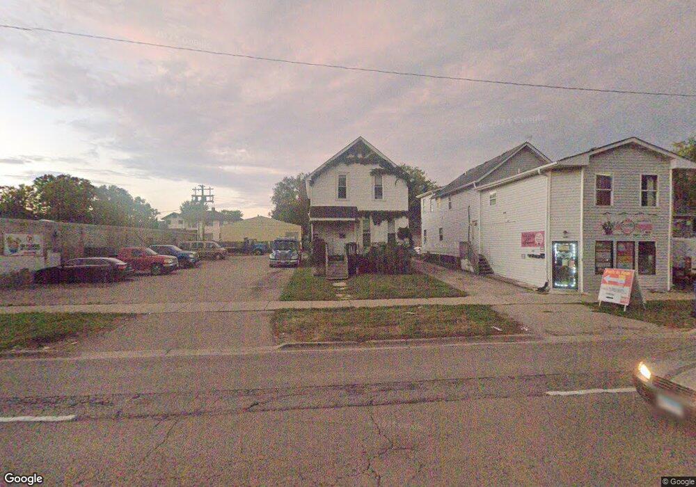 910 Washington St unit 1, Waukegan, IL 60085 - photo 1