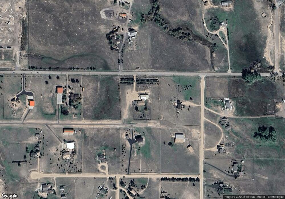 14255 Judge Orr Rd, Peyton, CO 80831 - photo 1