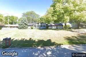 1005 Oak St, Guthrie Center, IA 50115