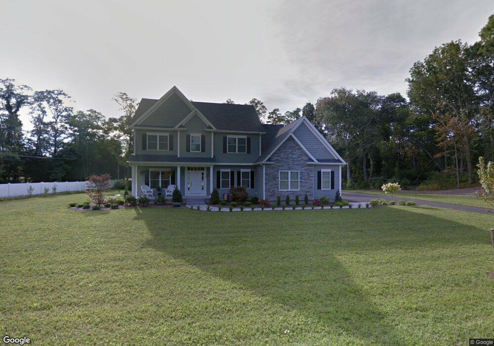 3 Idlewoods Dr, Rehoboth, MA 02769 - photo 1