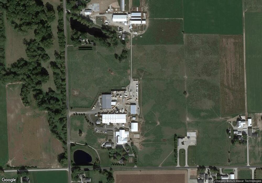 12929 Springfield Center Rd, Grabill, IN 46741 - photo 1