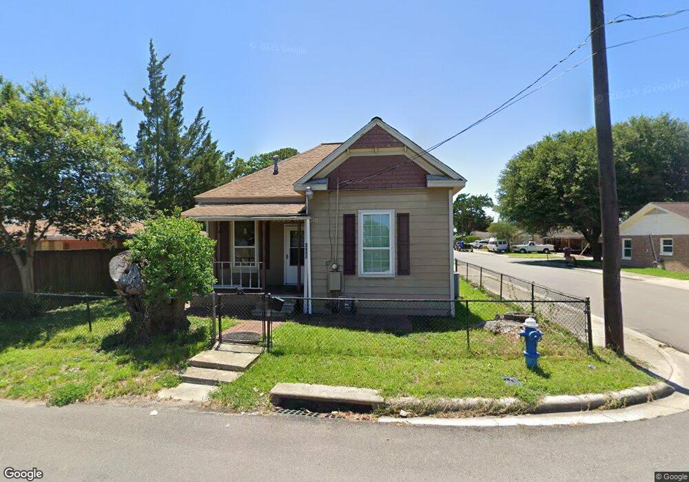 1725 Tabor St, Houston, TX 77009 - photo 1