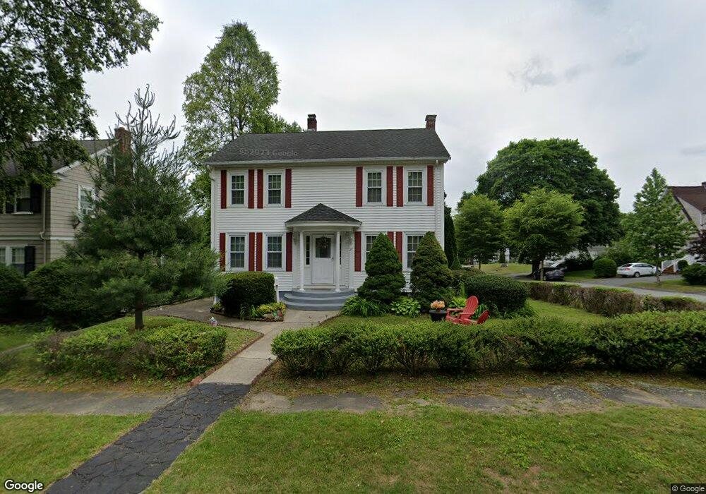 37 Wamsutta Ave, Worcester, MA 01602 - photo 1