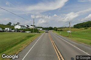 88 Old Highway 11, Beattyville, KY 41311