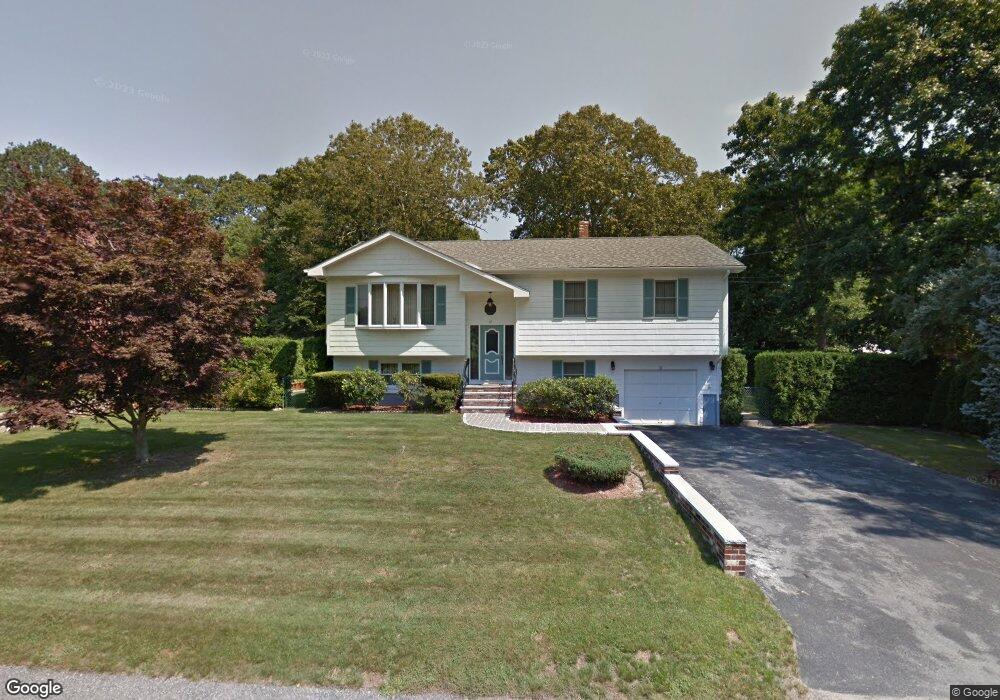 12 Birchwood Terrace, North Dartmouth, MA 02747 - photo 1