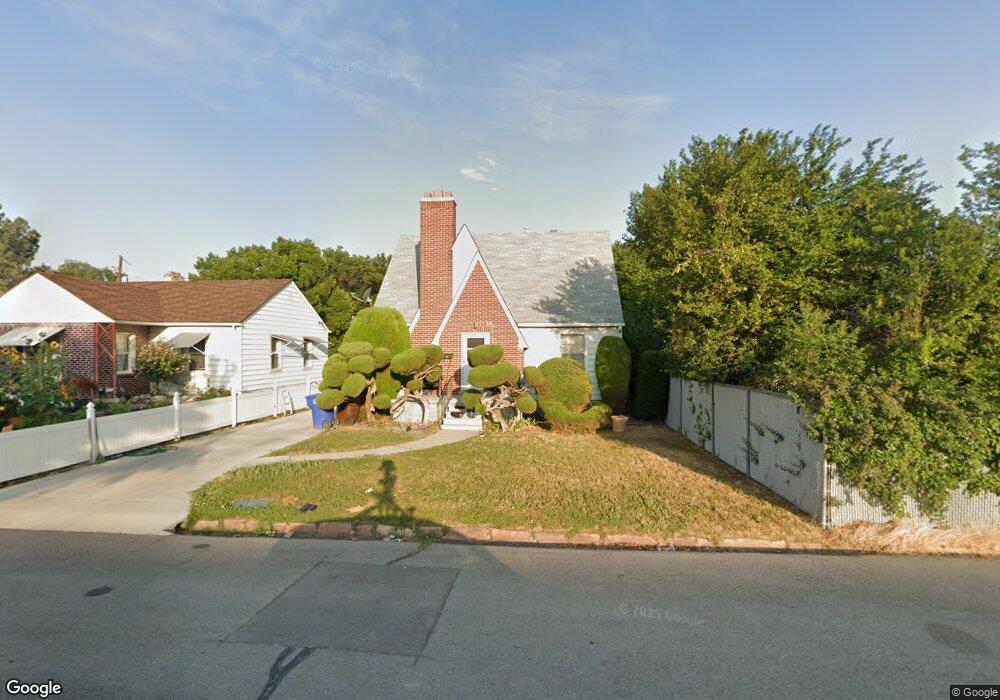 7650 Chapel St, Midvale, UT 84047 - photo 1