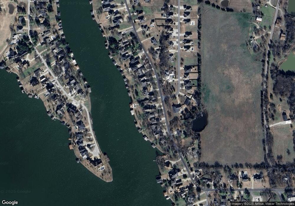 1300 Kiowa Dr E, Gainesville, TX 76240 - photo 1