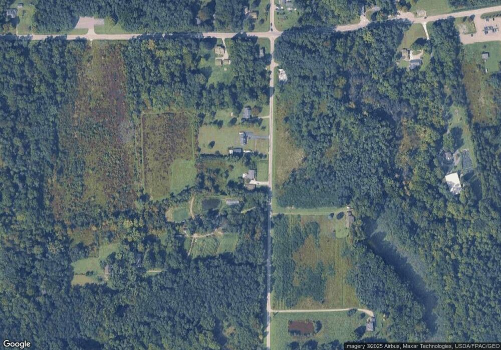 2038 Van Pelt Rd, Geneva, OH 44041 - photo 1