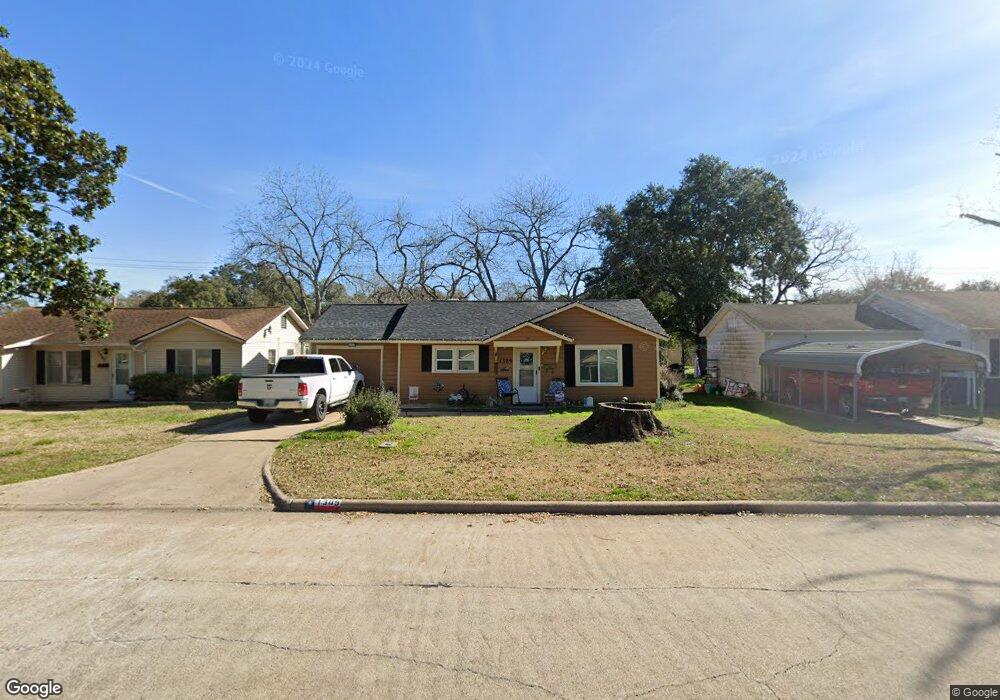 1309 Brazos St, Rosenberg, TX 77471 - photo 1