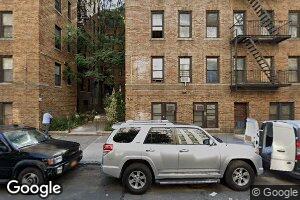 78-86 Thayer St Unit 1-K, New York, NY 10040