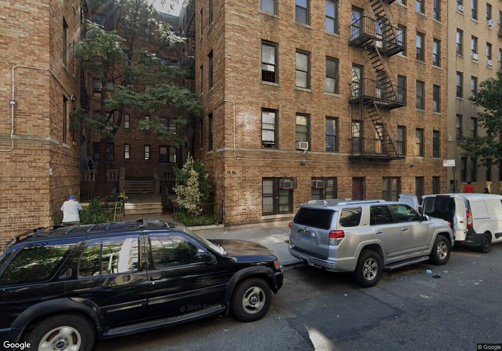 78-86 Thayer St unit 2I, New York, NY 10040 - photo 1