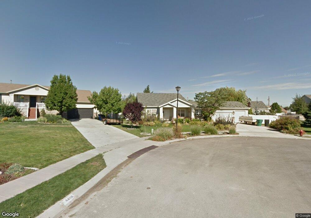 4228 W Wasatch Meadows Dr, West Jordan, UT 84088 - photo 1