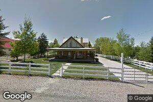 51 N Meadow Dr, Pine Valley, UT 84781