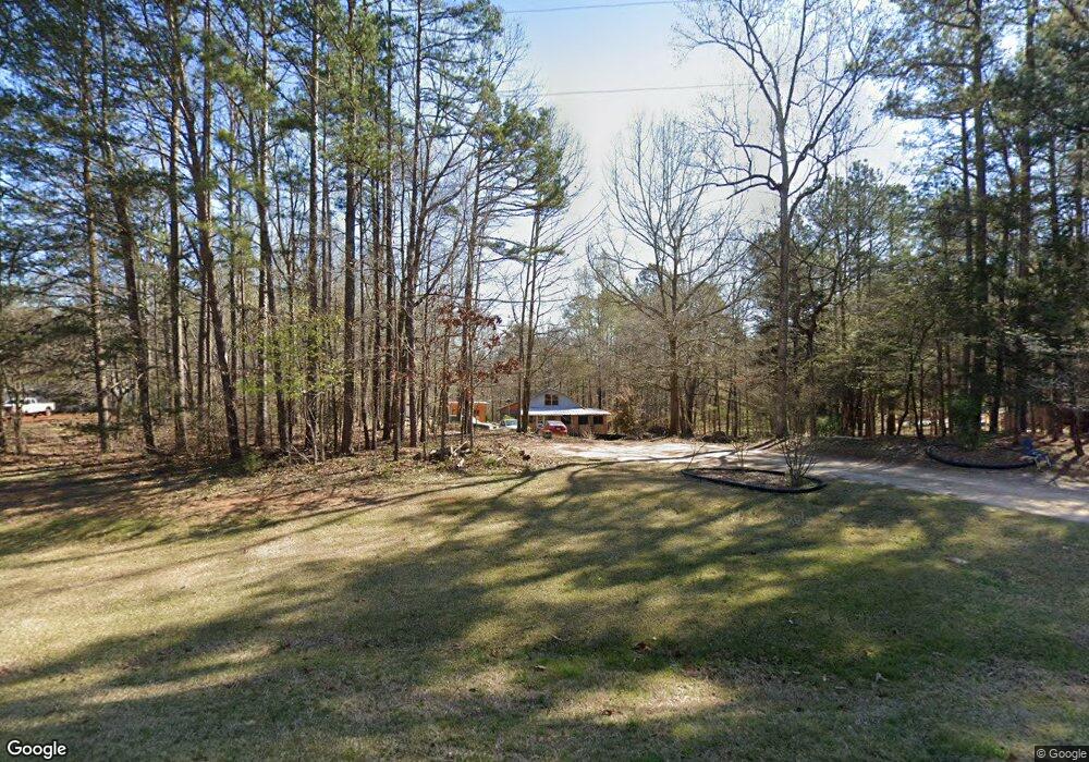 1715 Sims Bridge Rd, Commerce, GA 30530 - photo 1