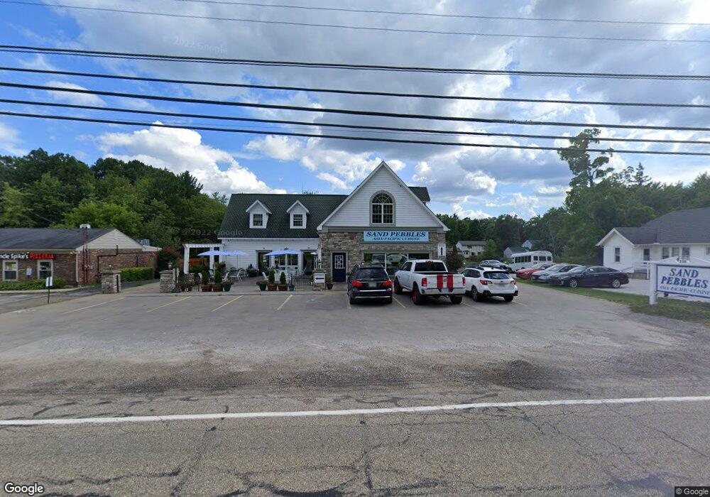 238 E Garfield Rd, Aurora, OH 44202 - photo 1