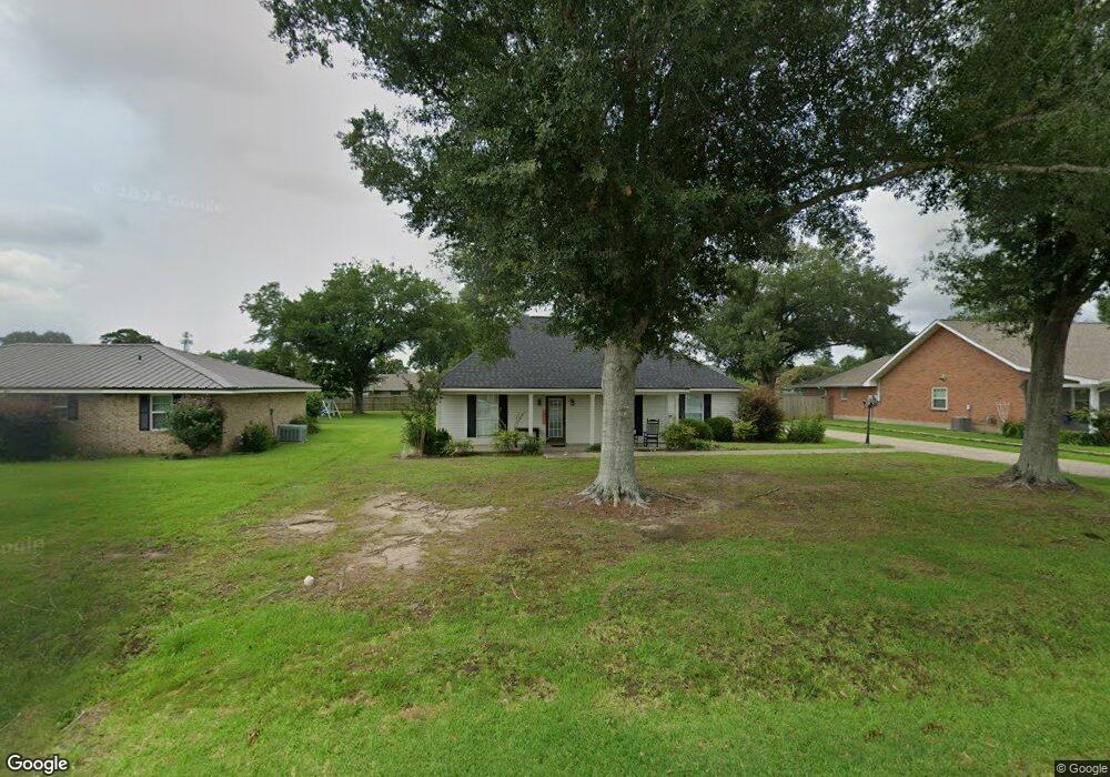 1935 W McNeese St, Lake Charles, LA 70605 - photo 1
