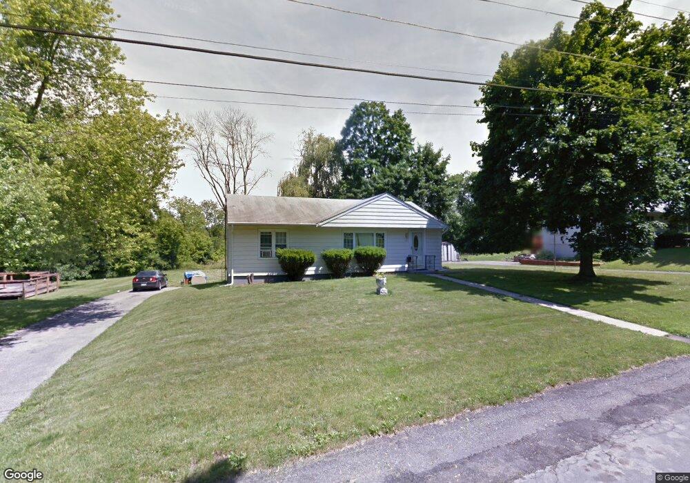 5 Hob St, Newburgh, NY 12550 - photo 1