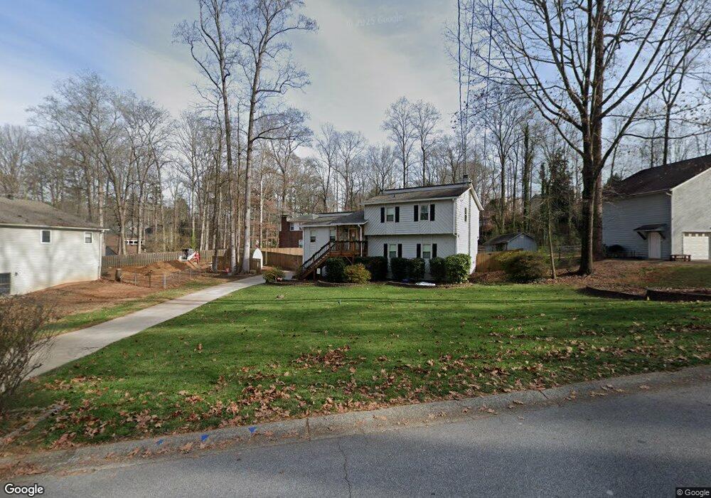 5015 River Valley Dr SE, Smyrna, GA 30082 - photo 1